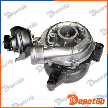 Turbocompresseur pour FORD | 728768-0004, 728768-0005